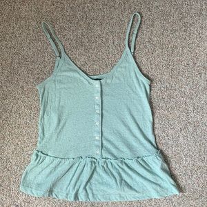 Abercrombie & Fitch Tank Top